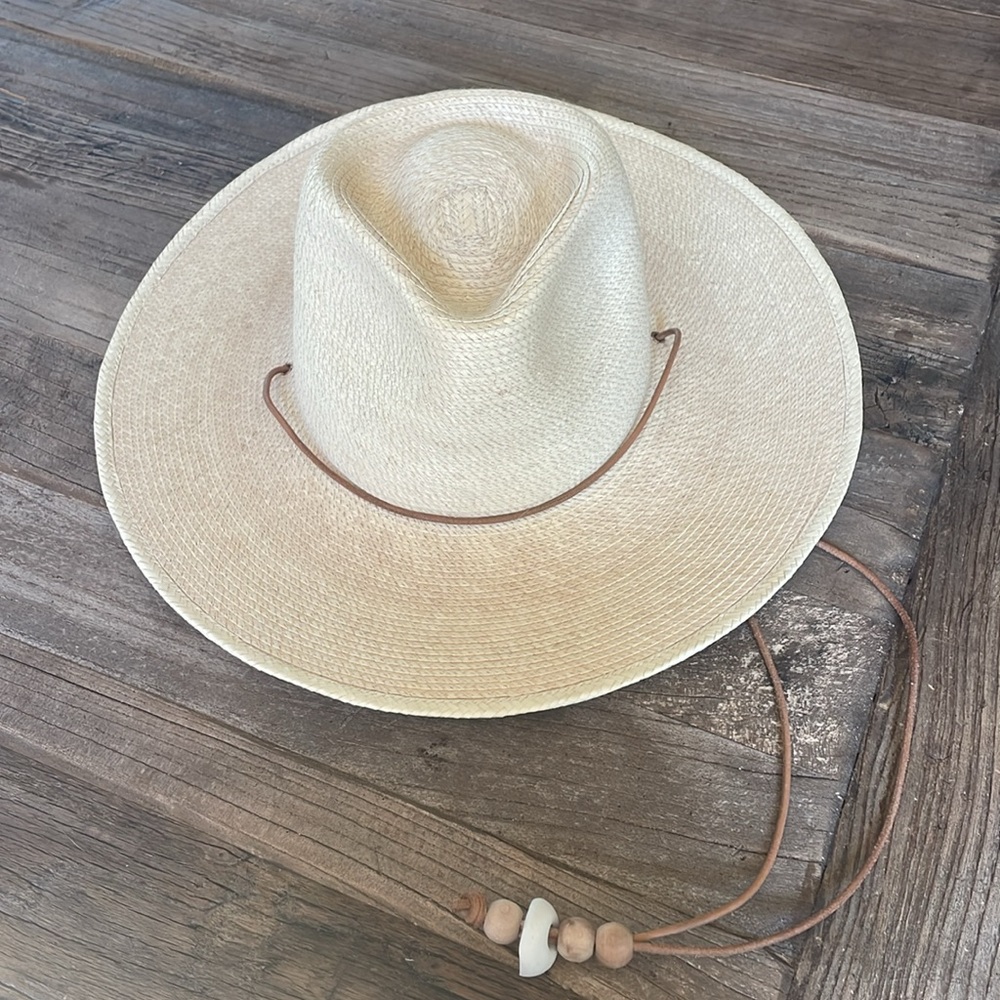 West Perro Desert Sun Hat